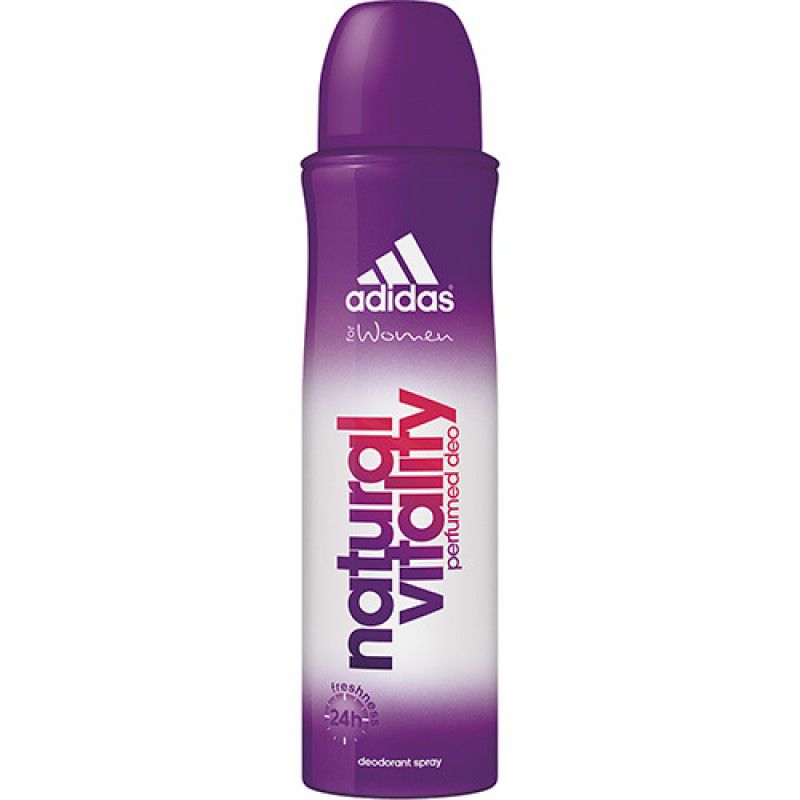 Desodorante Adidas Aero 150mL Natural Vitality FarmaViver