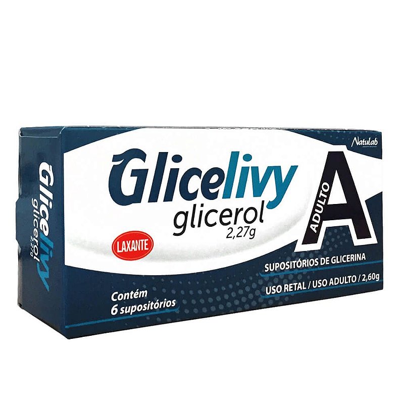 supositorio de glicerina hertz bula