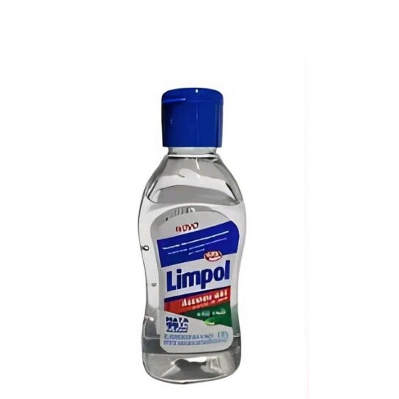 ALCOOL LIMPOL 70 % 400 G