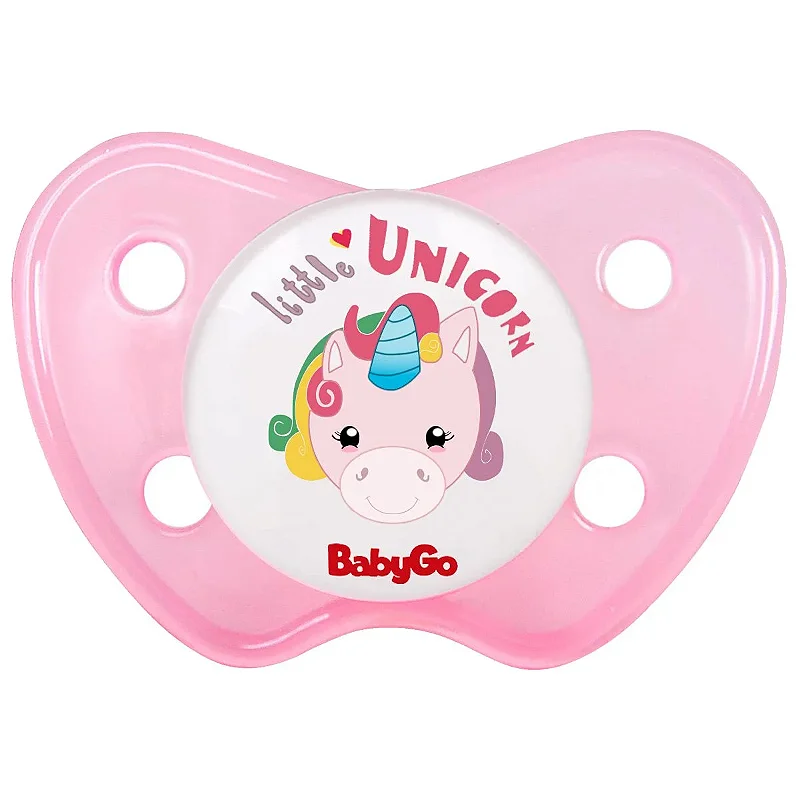 GOGO！unicorn Unicórnio Elétrico 6v - Mini Moto Elétrica Unitoys 6v Rosa
