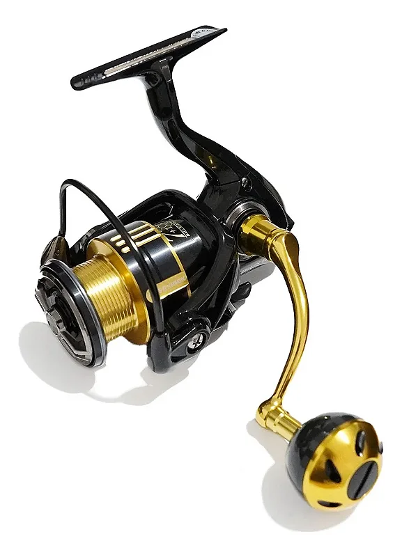 MOLINETE RYOBI ZEUS II SW 1000HPX - SCPesca