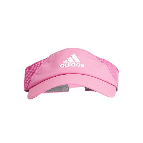 viseira adidas rosa