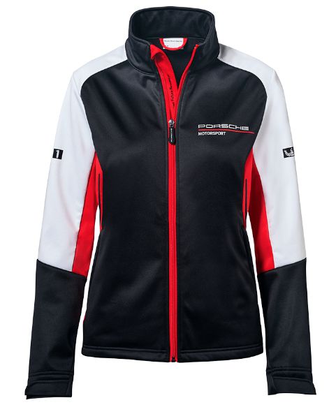 Jaqueta softshell cheap feminina
