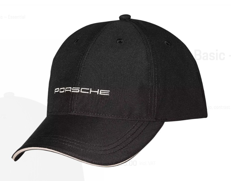 Novo Boné Oficial E Original Porsche Penske Motorsport 2023