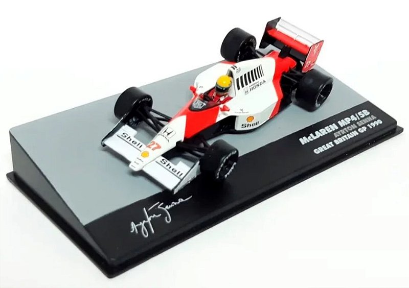 ＭＰ４/５B AC ○ McLaren MP4/5B 1990 v1.1 – ASR Formula