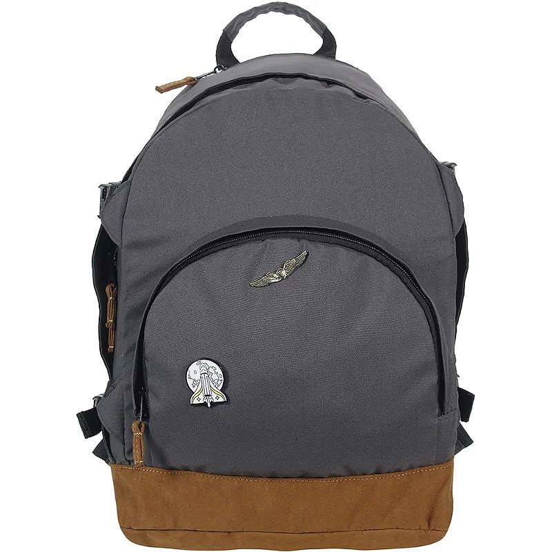 Mochila Oficial Da Ellie The Last Of Us Dermiwil Playstation - Prime ...