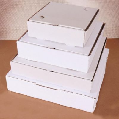 Caixa papelão salgados M (26 x 26 x 7 cm) 25 unidades - Multicaixasnet  Embalagens