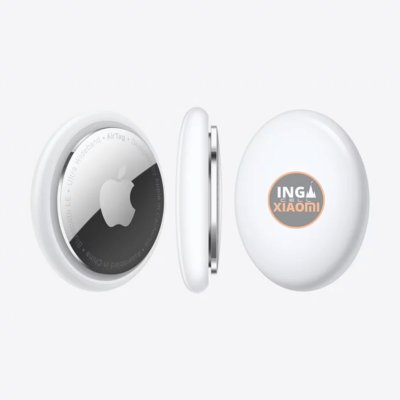 AirTag Apple - Ingá Maringá Xiaomi