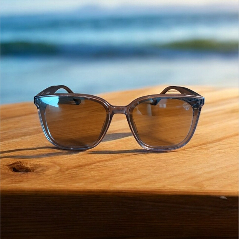 Óculos de Sol Sophia Grafite Polarizado