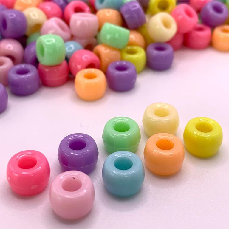 Miçanga Tererê Colorida Candy - Aprx 360 Peças - Comprar Miçangas é na Loja  Online Pitili