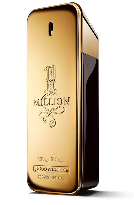 Paco Rabanne 1 Million 100ml - Auma Perfumaria I As Melhores