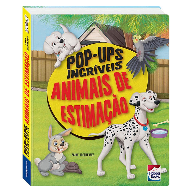 Livro de Colorir Selvagem: Animais Adoráveis para Crianças de 2 a