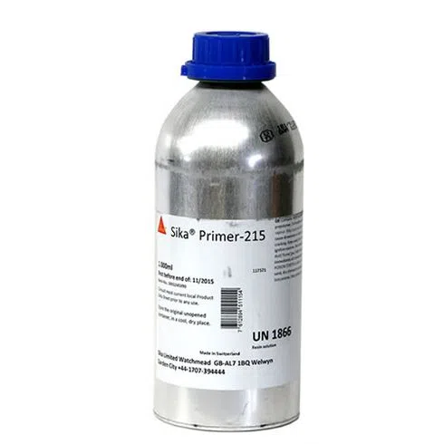 Sika Primer BR 275ml - Distribuidor Sika