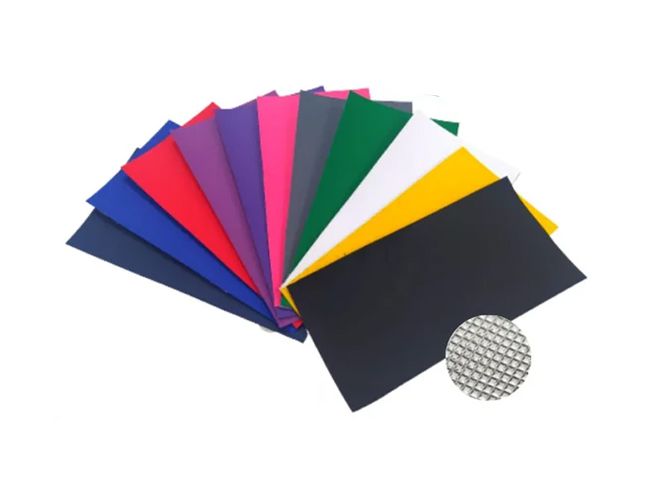 Mylar 600 Malha reforçada - Cores - Premium - 1,40m x 50m