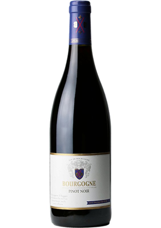Vinho Tinto Pinot Noir Da Borgonha - Cave Prime Comércio de Vinhos