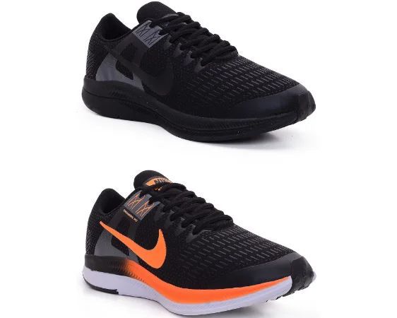 tenis nike dynamic masculino