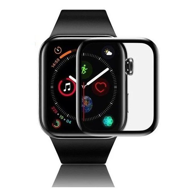 vidro apple watch