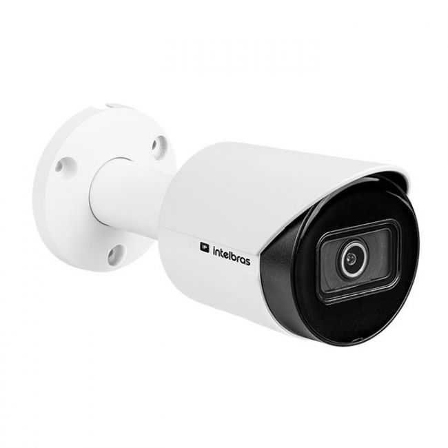 Camera De Video Ip Bullet Vip 3230 B Sl G3 - Intelbras - Casa Da Segurança