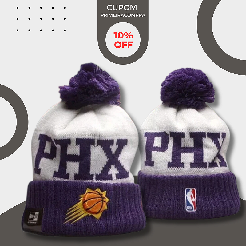Touca NBA Phoenix Suns