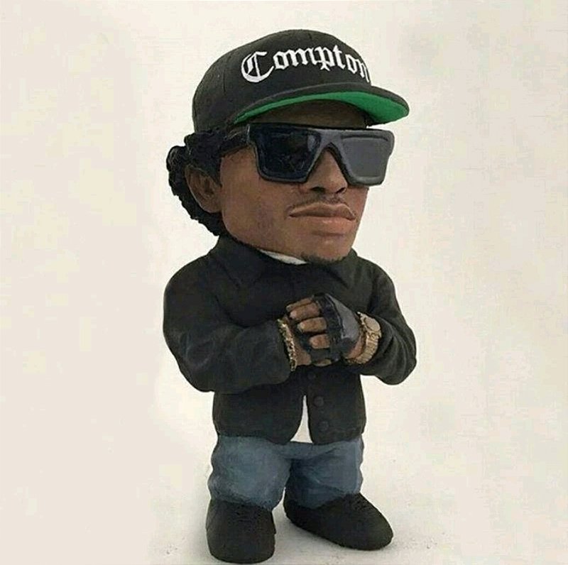Miniatura Eazy-E