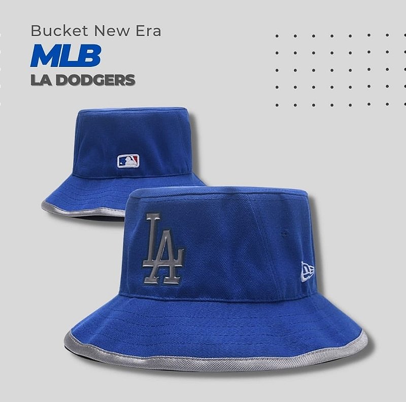 Bucket MLB LA Dodgers