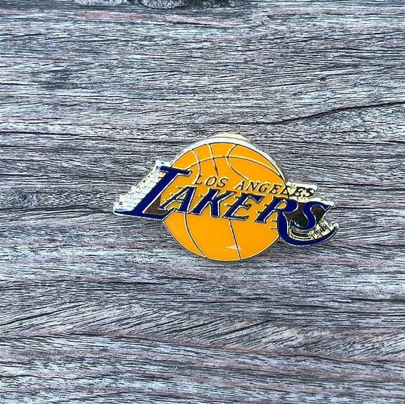 Botton NBA Lakers