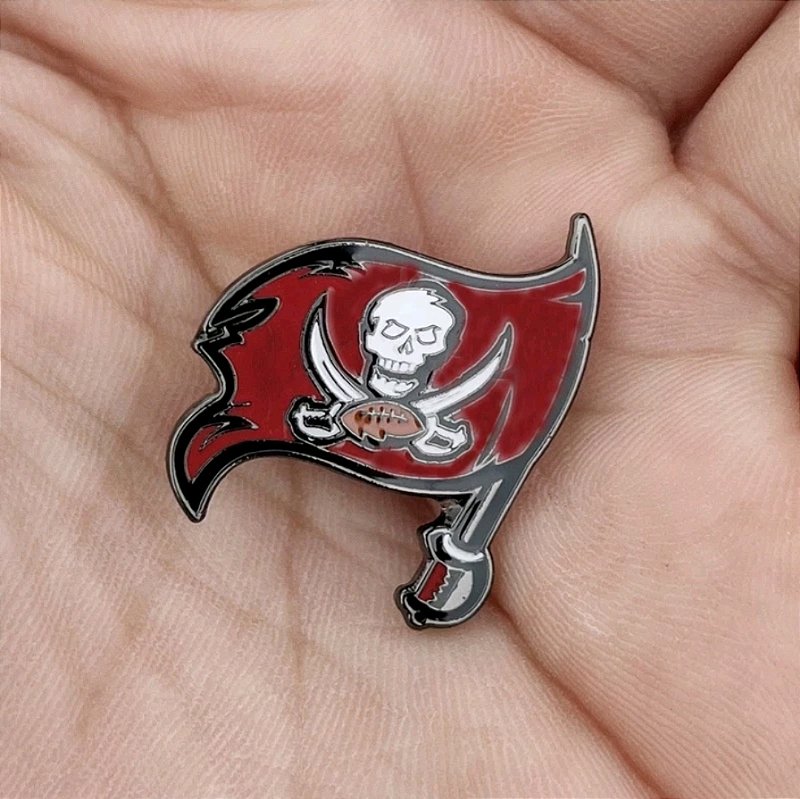 Botton NFL Buccaneers