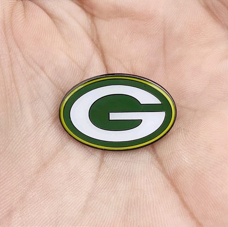 Botton NFL Green Bay Packers