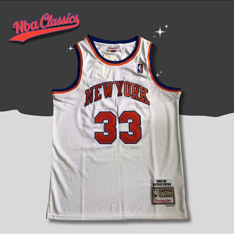 Camisa NY K Pat E