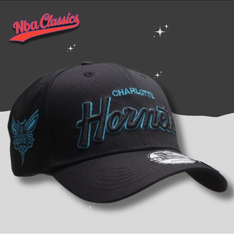 Boné Cha H Aba Curva
