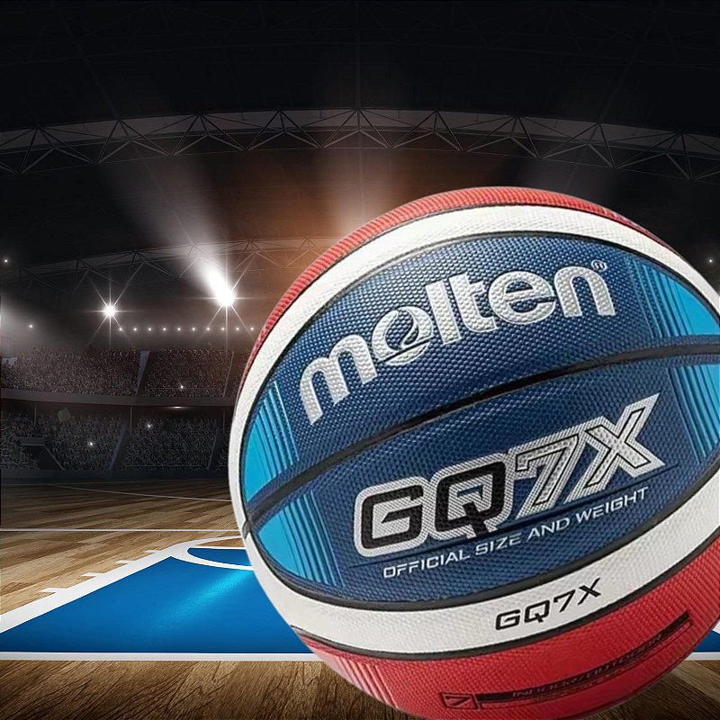 Bola Basquete Molten GQ7X