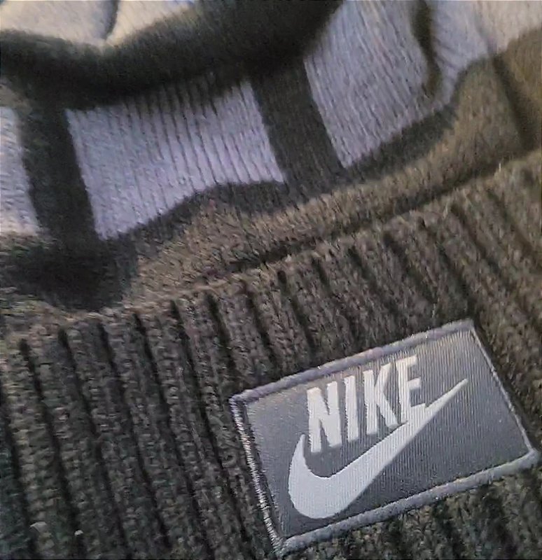 Touca nike