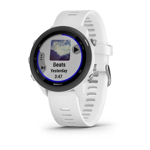 garmin forerunner 245 music preço