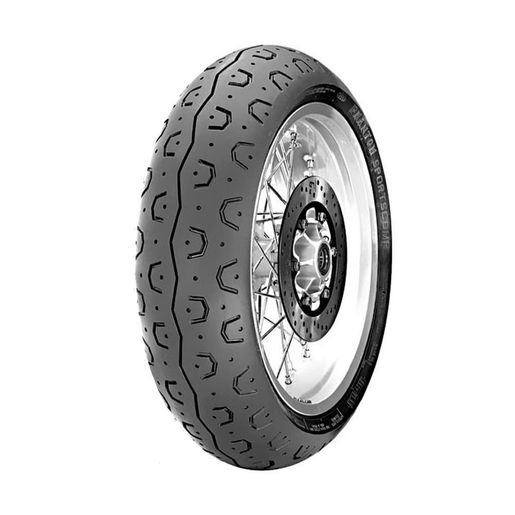 Pneu Pirelli Phantom Sportscomp 150/70-17 69H Traseiro - Fisch