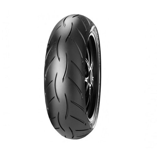 Pneu Metzeler Sportec M5 150/60-17 66H Traseiro - Fisch Moto Center