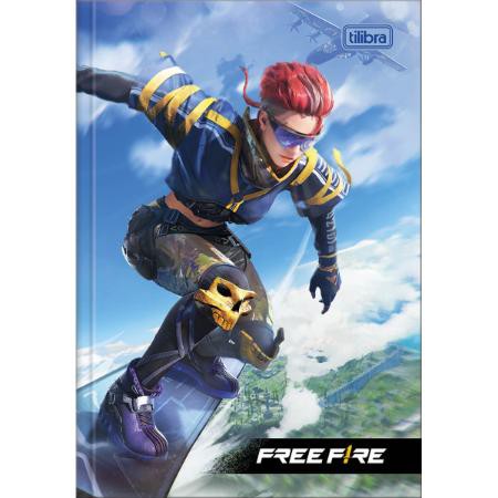 Capa 4 free fire: Com o melhor preço