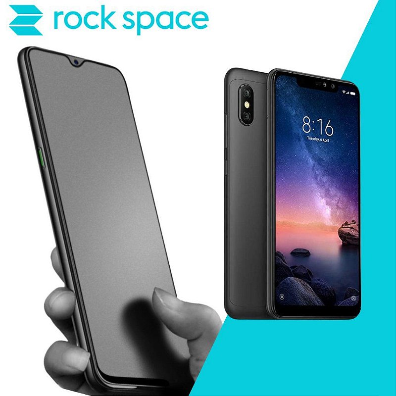Xiaomi redmi note 6 pro sales 64gb preço