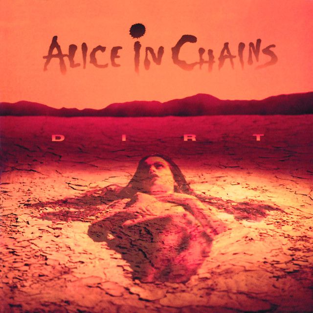 ALICE IN CHAINS - DIRT - CD - Baratos Afins