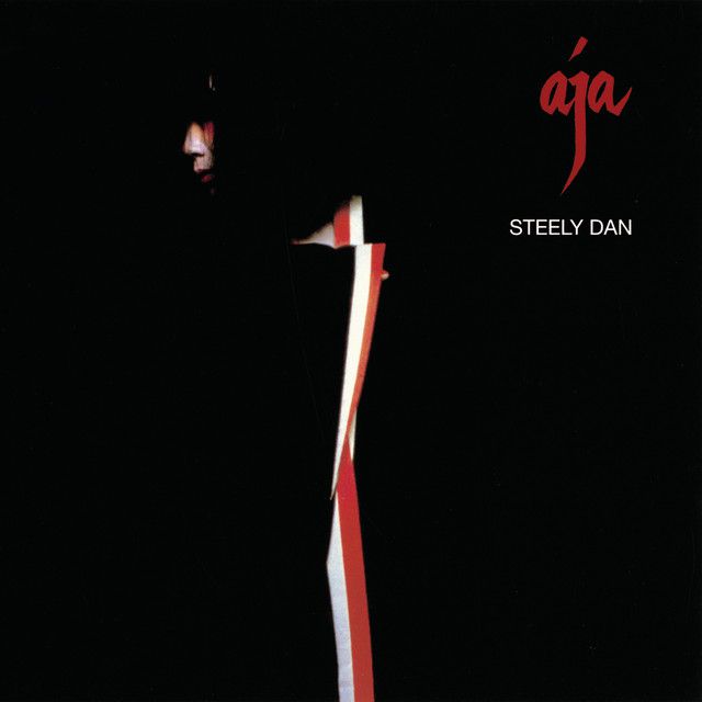 STEELY DAN - AJA - CD - Baratos Afins
