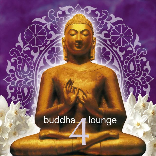 BUDDHA LOUNGE - 4 - CD - Baratos Afins