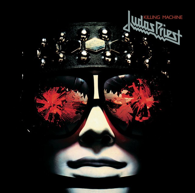 JUDAS PRIEST - KILLING MACHINE - CD - Baratos Afins