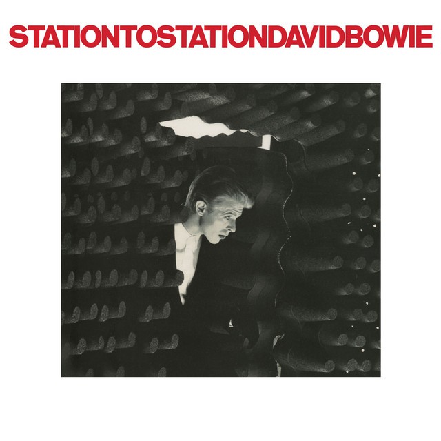 洋楽 David Bowie StationtoStation box DAVID BOWIE - STATION TO STATION - CD - Baratos Afins