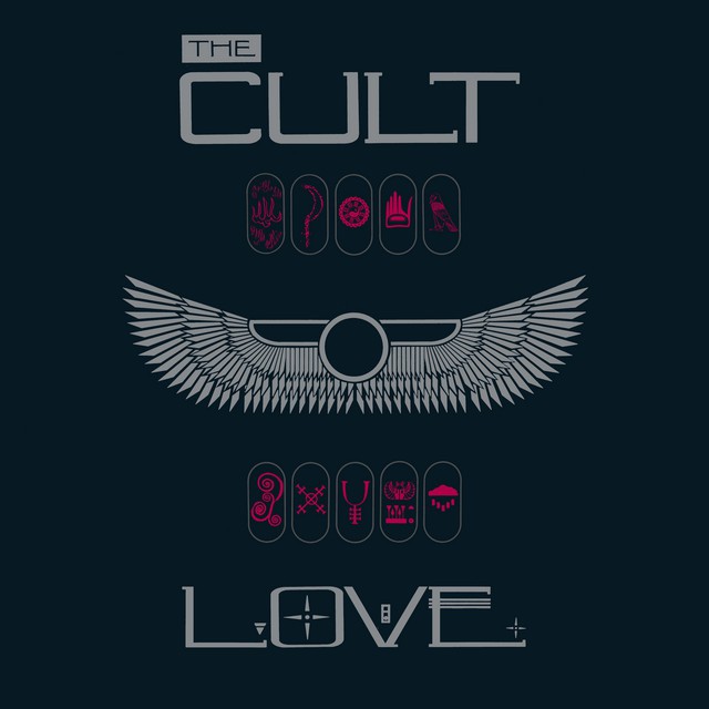 THE CULT CD 10枚セット Cult of the Lamb: The One Who Waits 洋楽