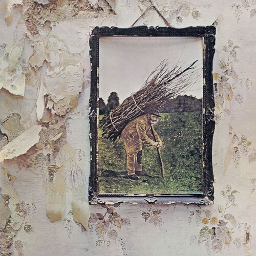 Led Zeppelin コンプリートCDとソロ数枚 LED ZEPPELIN - LED ZEPPELIN IV (DELUXE EDITION) - CD - Baratos Afins