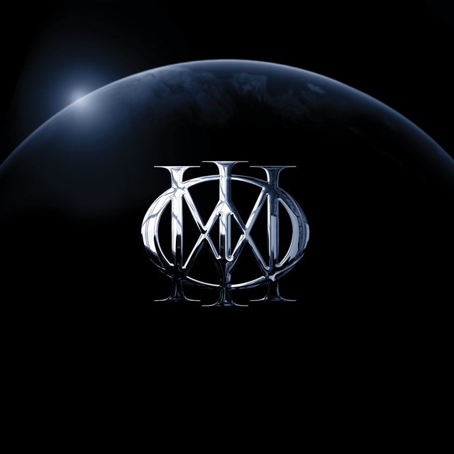 DREAM THEATER - DREAM THEATER - CD - Baratos Afins