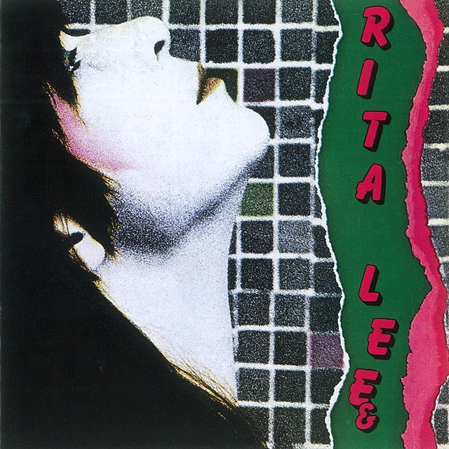 RITA LEE E ROBERTO - SAÚDE - CD - Baratos Afins