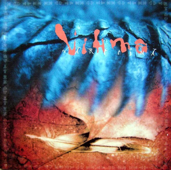 Varttina Vihma Cd Baratos Afins