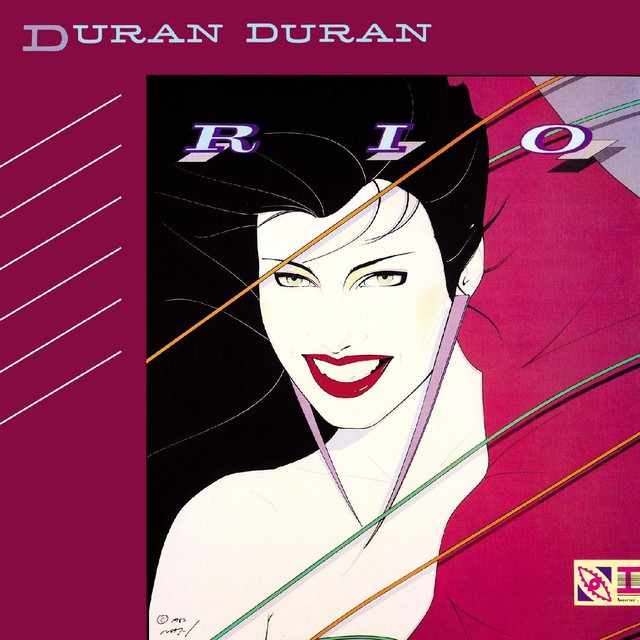 DURAN DURAN - RIO - CD - Baratos Afins