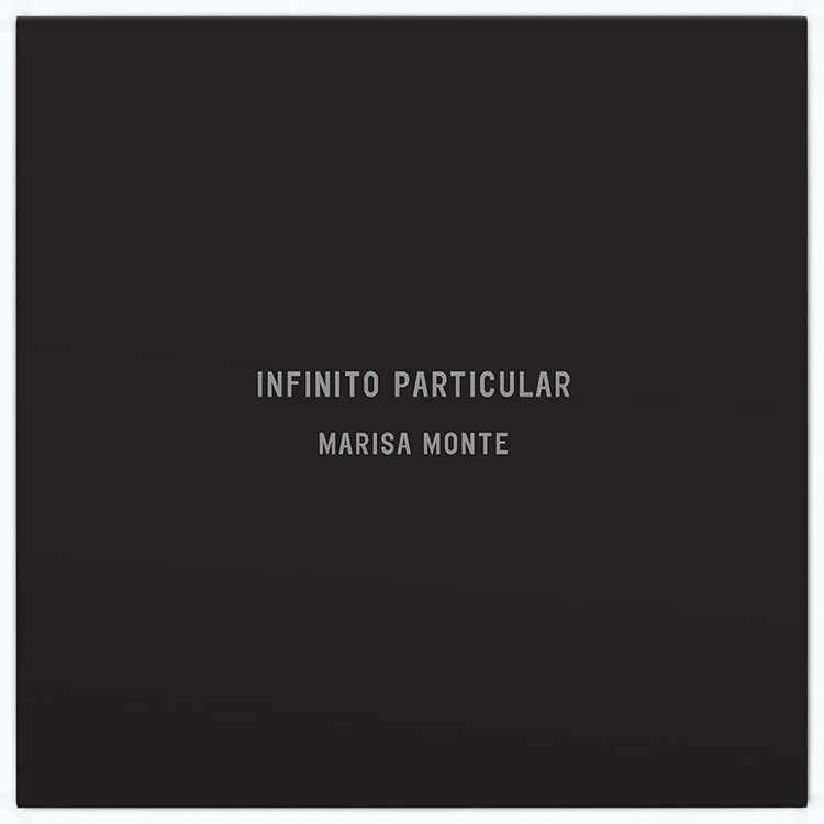 MARISA MONTE - INFINITO PARTICULAR- LP - Baratos Afins