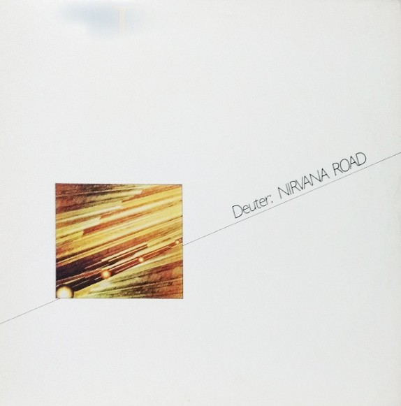 DEUTER NIRVANA ROAD LP Baratos Afins